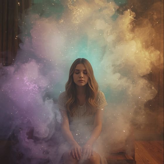 Medium espirituales